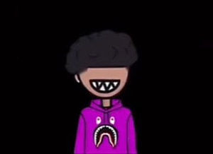 Meet your Posher, Onyx